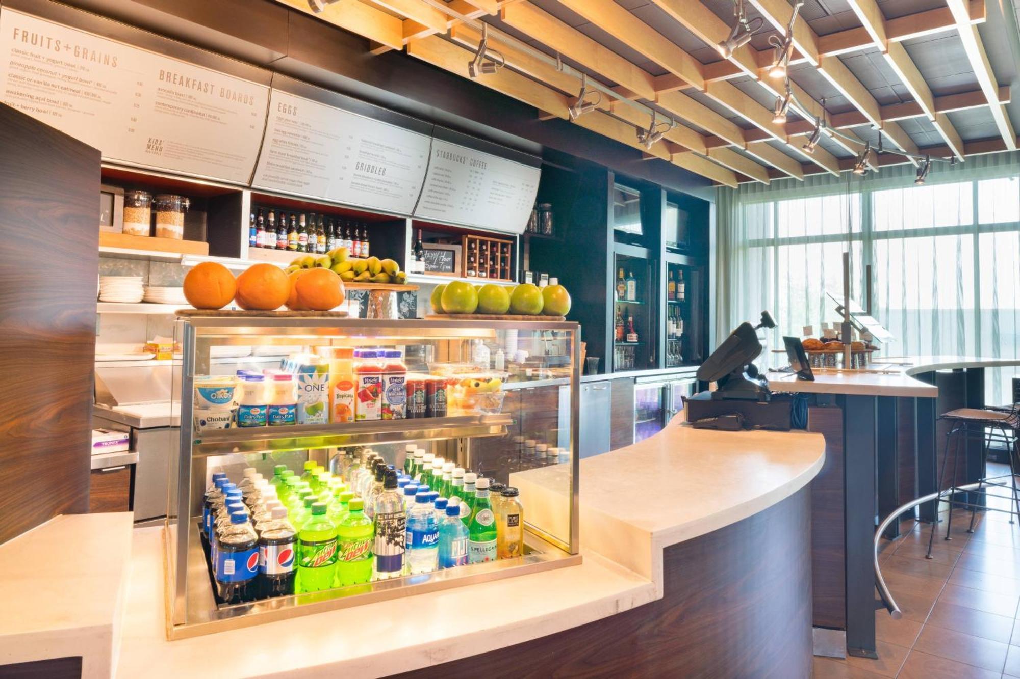 Courtyard By Marriott Silver Spring Downtown Exterior photo