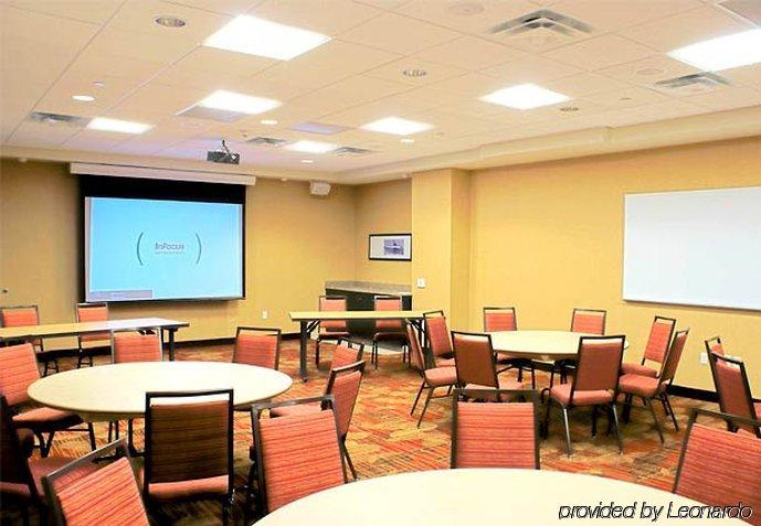 Courtyard By Marriott Silver Spring Downtown Restaurant photo