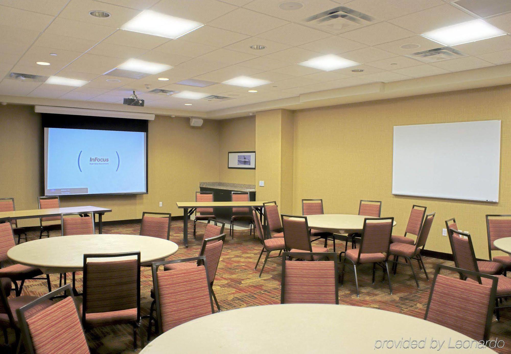 Courtyard By Marriott Silver Spring Downtown Exterior photo