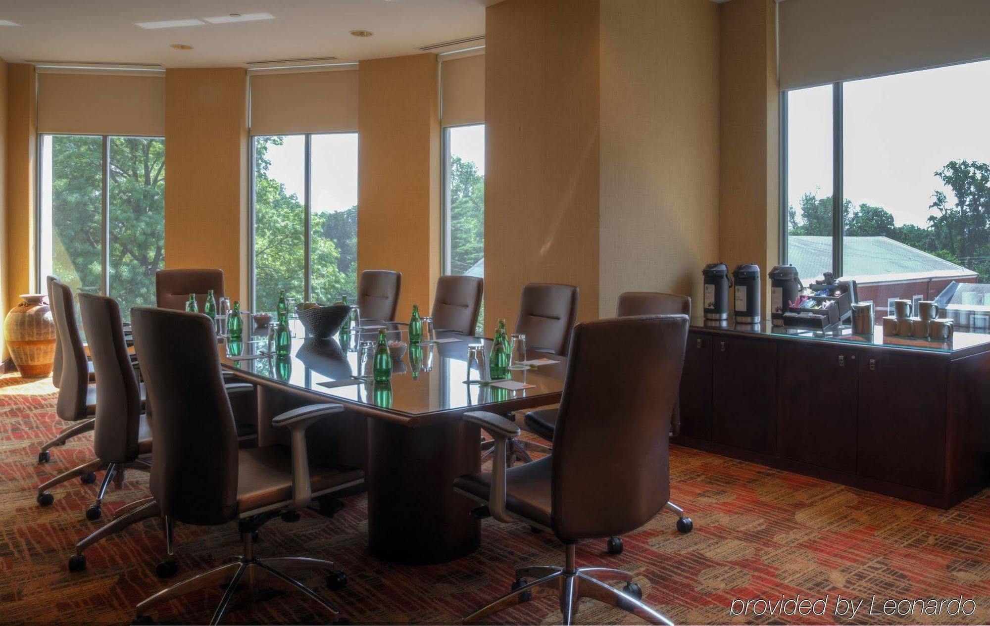 Courtyard By Marriott Silver Spring Downtown Exterior photo